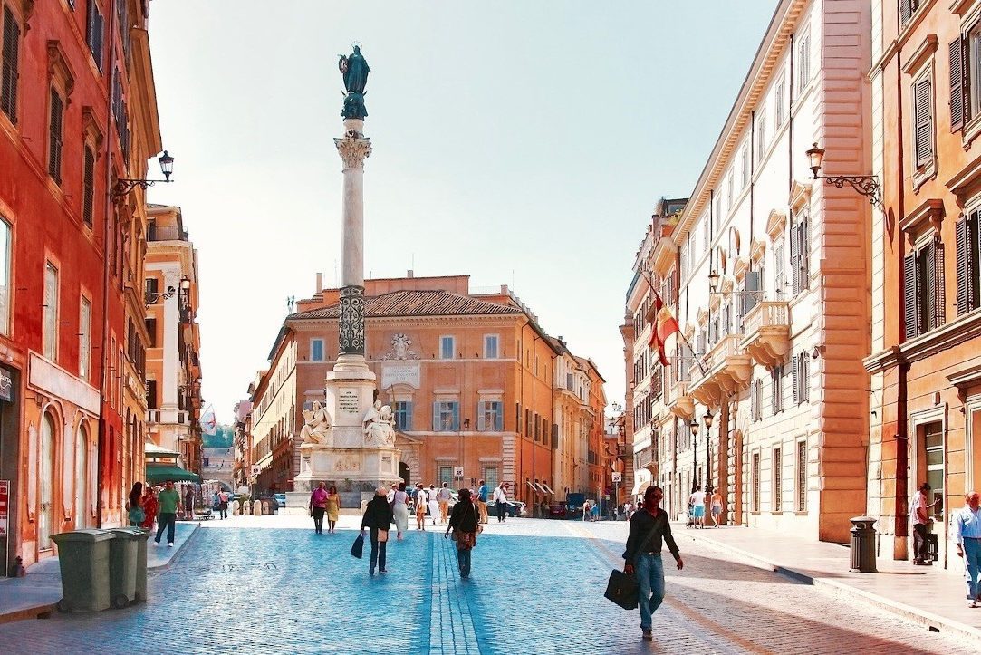 23 Things to know before you visit Rome