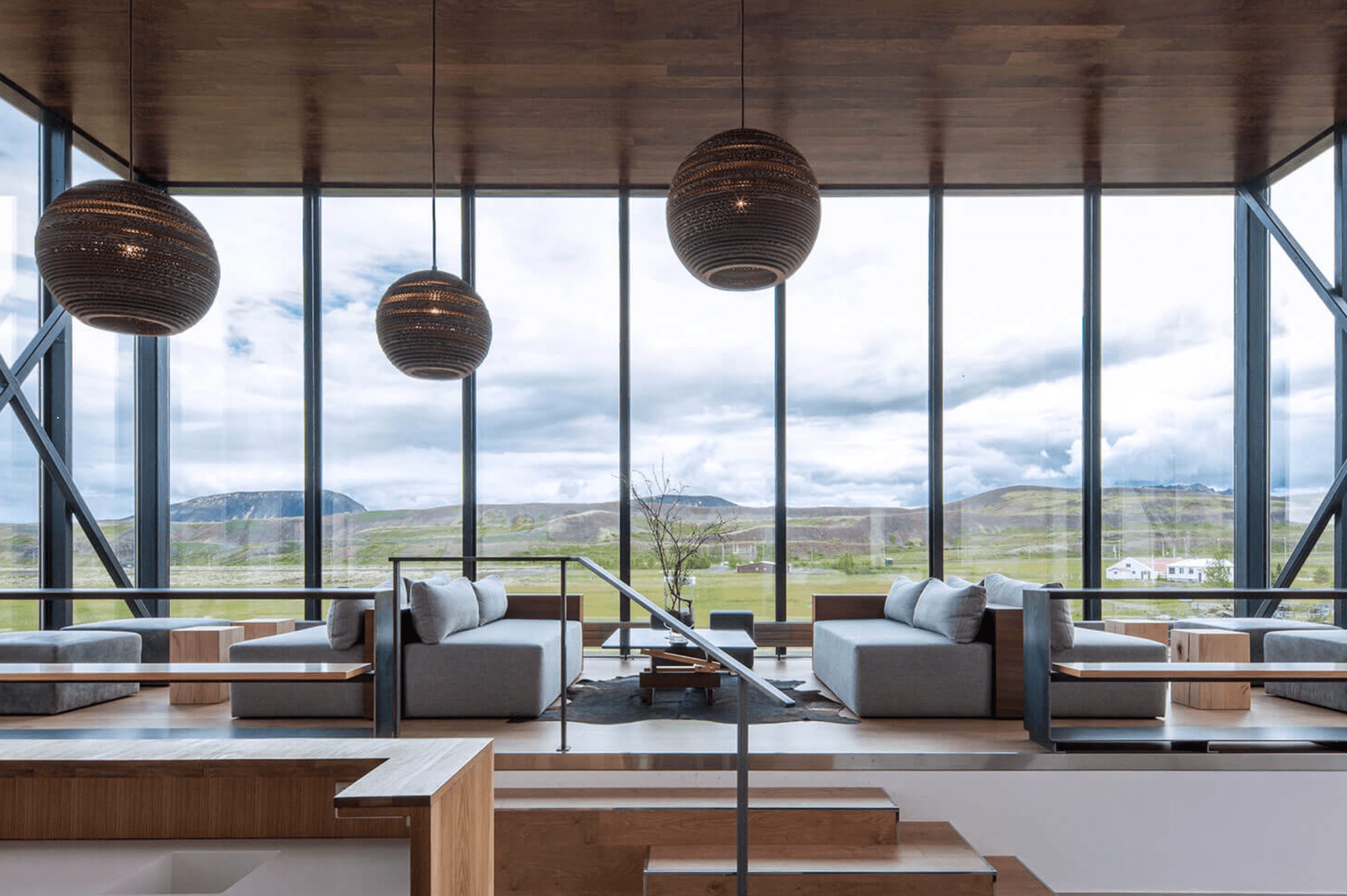 Where to stay in Iceland: Luxe to Less