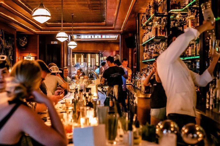11 Hidden bars you must visit in New York 