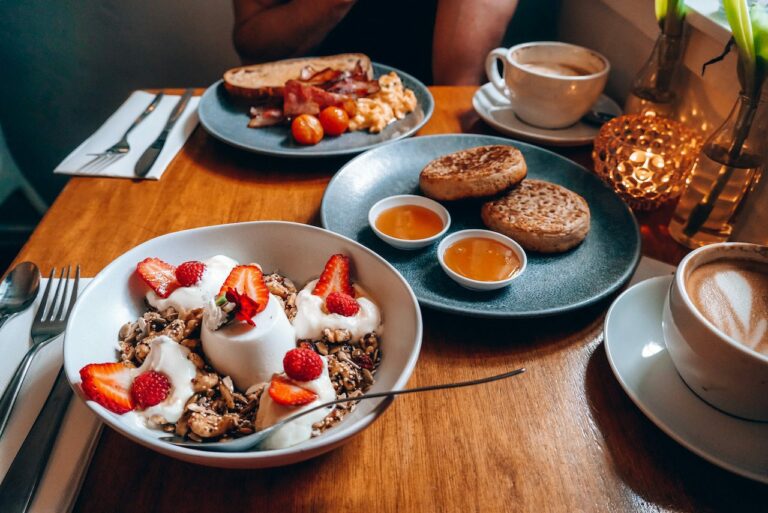13 of the Gold Coast’s best breakfast spots