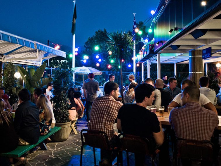 10 rooftop bars you must visit in Sydney