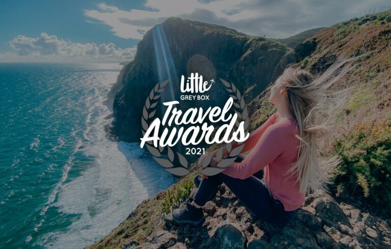 Little Grey Box Travel Awards 2021 Winners!