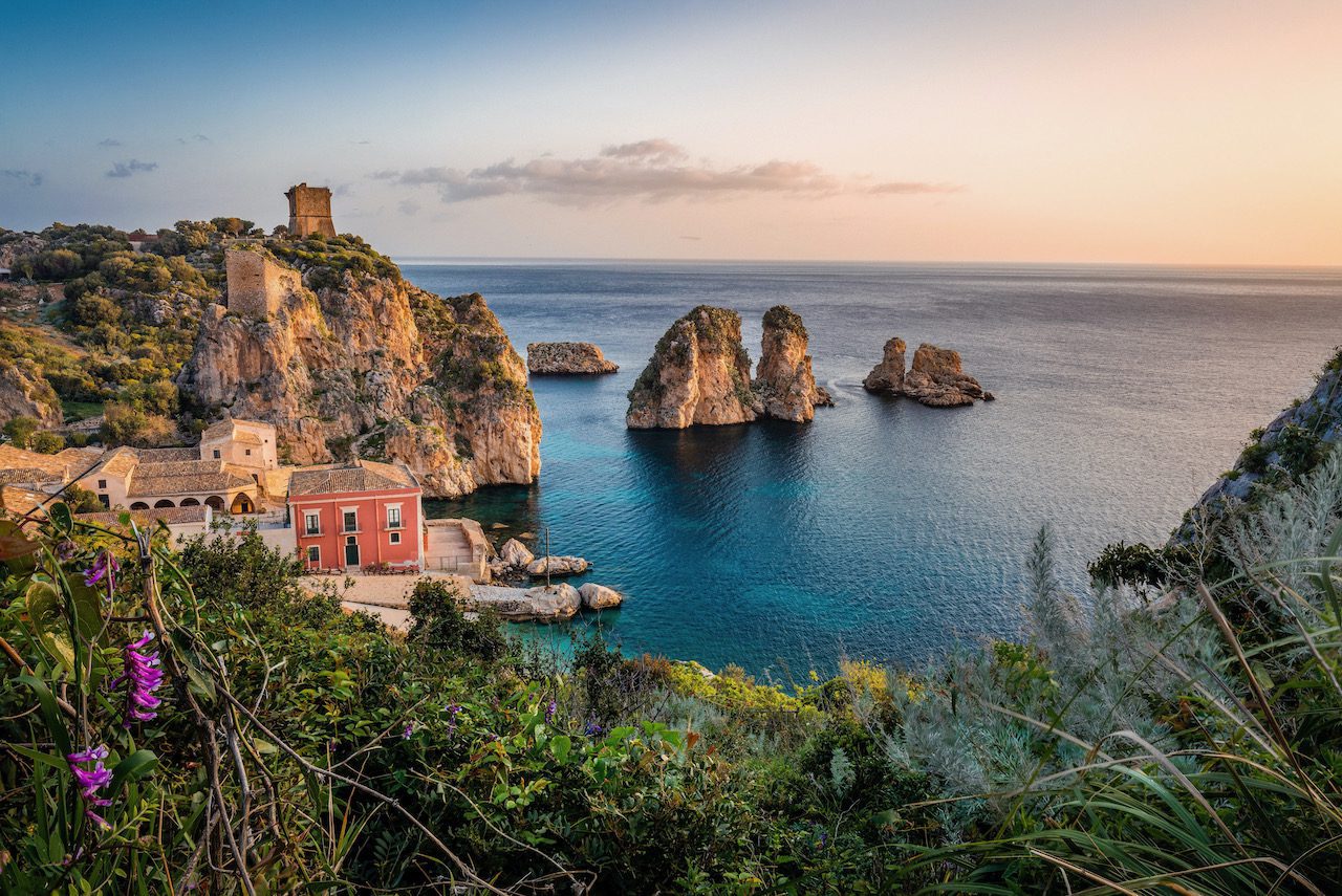 10 Basic Italy Travel Tips You NEED To Know!