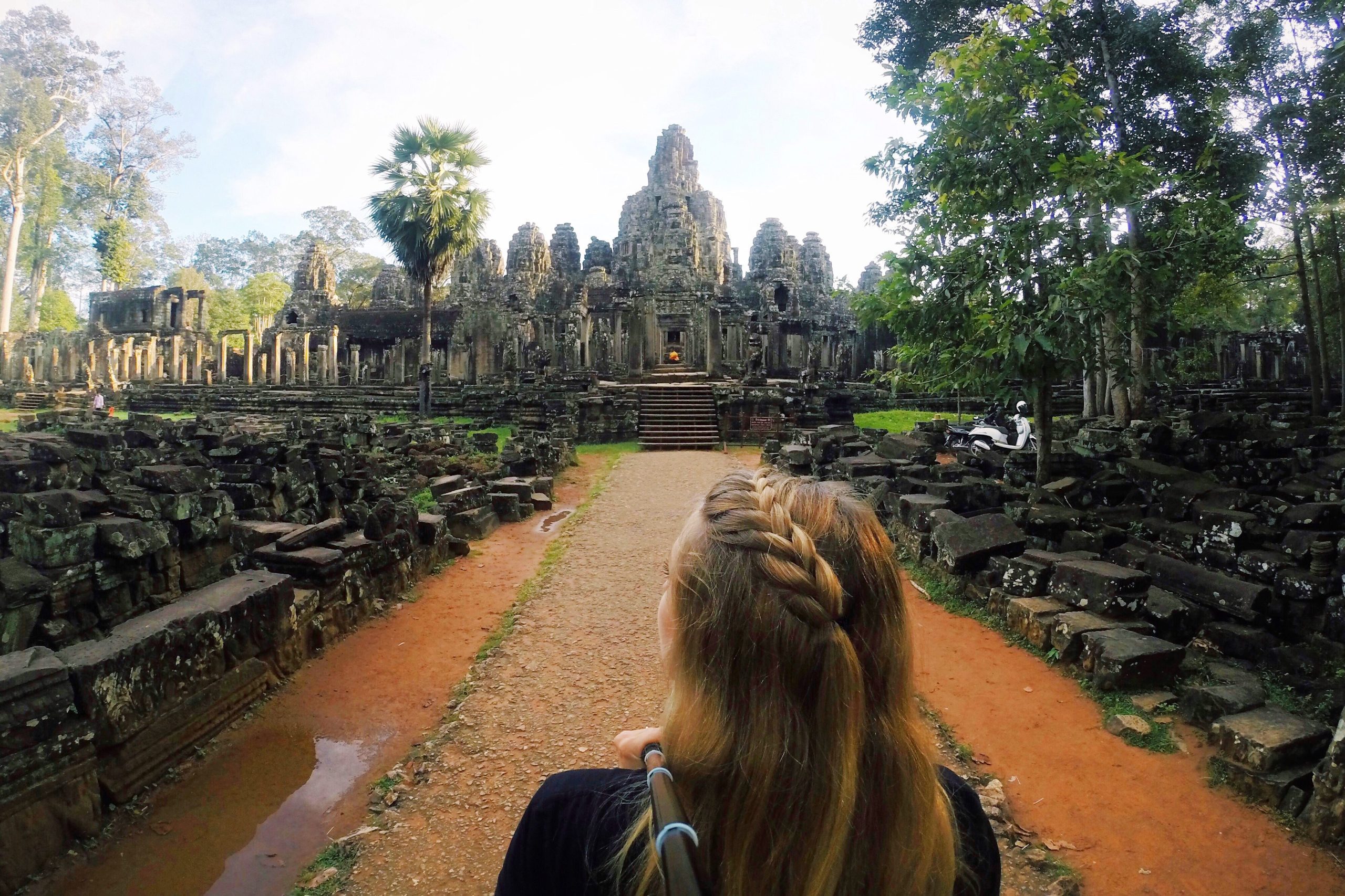 28 Things you absolutely must know before you visit Cambodia