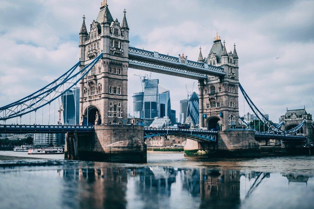 Essential tips for moving to London - 2