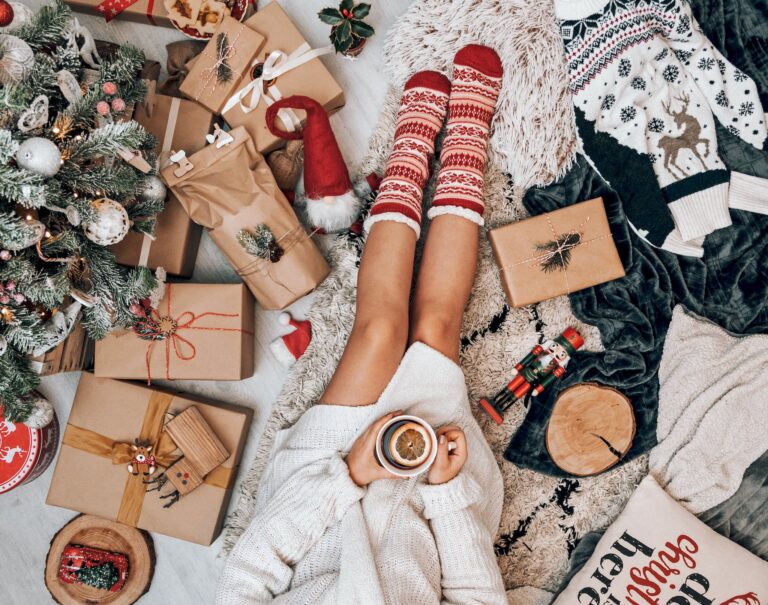 27 of the BEST Christmas Gift Ideas for this year!