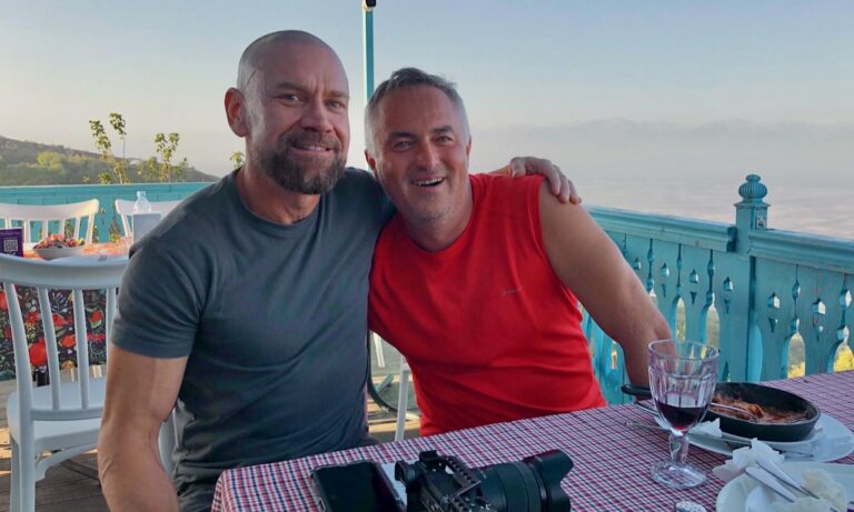 How to live like a local when you travel: A practical guide to real immersion