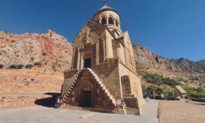 Armenia and Georgia travel guide: my real experience of the Classical Tour with Arara