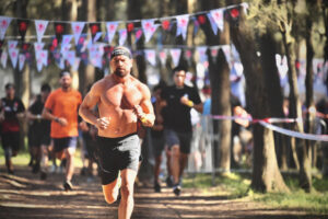 The OCR World Championships come to Queensland in May 2026, and here’s why I’m racing