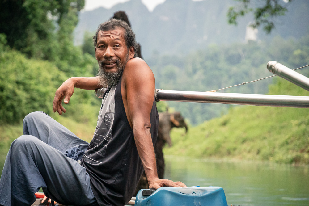 Khao Sok guide: staying at 360 issara Floating Resort 35