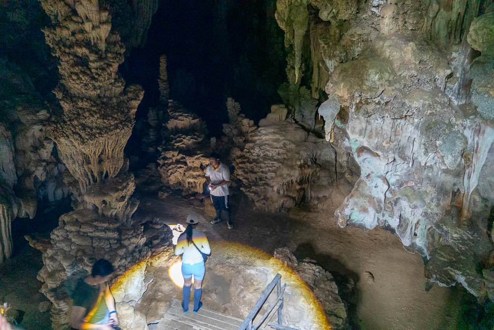 Khao Sok guide: staying at 360 issara Floating Resort 30